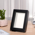 Hot Sale Eco-friendly 8.5x11 Black wood Document Certificates Diploma Photo Frame